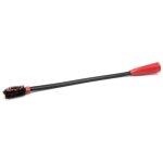 Buse compatible avec hoover aspirateurs avec 30 - 37 mm raccord rond, 46cm - vhbw Buse compatible avec hoover aspirateurs avec 30 - 37 mm raccord rond, 46cm - vhbw