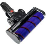 Embout  brosse dousse pour les sols remplacement pour dyson 966489 - 08, 966489 - 11 pour , 25 cm, tte ...