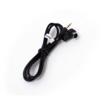 Vhbw - câble adaptateur de ligne aux radio remplace alpine kca - 235b pour voiture, véhicule Vhbw - câble adaptateur de ligne aux radio remplace alpine kca - 235b pour voiture, véhicule