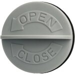 Vhbw capuchon  visser pour filtre  cartouche compatible avec krcher mv 3 premium fireplace, nt27 / ...