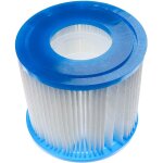 Cartouche filtrante type vii compatible avec bestway lay - z - spa paris, palm springs spa, bain à remous ... Cartouche filtrante type vii compatible avec bestway lay - z - spa paris, palm springs spa, bain à remous ...