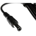 Vhbw - chargeur adaptateur compatible avec aeg wx7 - 90a2b, wx7 - 90b2be, wx7 - 90b2b, wx7 - 90t4b, wx7 ...