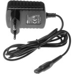 Vhbw chargeur adaptateur compatible avec krcher wv 1 plus, wv 1, wv 2, wv 1 premium, wv 2 basic nettoyeur ...