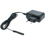 Vhbw chargeur adaptateur compatible avec leifheit nemo, aquanta nettoyeur lave - vitres � vapeur