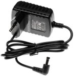 Vhbw - chargeur adaptateur remplacement pour leifheit 89095 pour nettoyeur lave - vitres  vapeur
