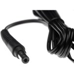 Vhbw ? chargeur compatible sil / hoover 360020 ? remplacement pour aspirateur � main ? longueur c�ble ...