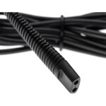 Vhbw chargeur compatible avec braun series 5 (year 2020), 530 5751, 5427, 550 5759, 5751, 560 5751, 570 ...