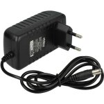 Chargeur compatible avec dirt devil cavalier total dd698 - 5, dd698 - 4 aspirateur balai sans fil ou ...