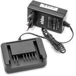 Vhbw - chargeur compatible avec hitachi / hikoki 36dal, dh 36dl, rp3608db batteries li - ion d'outils ...