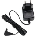 Chargeur remplacement pour black & decker n494247 pour aspirateur balai sans fil ou  main - vhbw