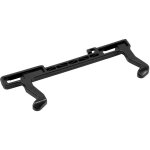 Vhbw - crochet de porte compatible avec galanz g80d23sp - b5(r0), p90n30ap - d2 micro ondes - 13 x 11, ...