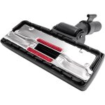 Embout � brosse pour tapis compatible avec nilfisk king, gm 90, gm 80, ga 70 avec connexion ronde 32 ...