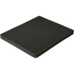 Filtre compatible avec aeg ajm6717 (903151535), ajm6805 (903151556) aspirateur - filtre de sortie d'air ...