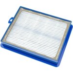 Filtre compatible avec aeg viva control avc 1170, 1171, 1220, 1221, 1222 aspirateur - filtre hepa en ...