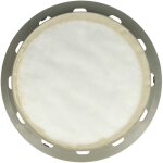 Filtre d'aspirateur compatible avec electrolux uz 921, uz 922, uz 173, uz 872, uz 920 profi power aspirateur ...