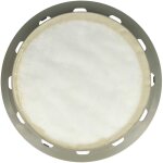 Filtre d'aspirateur compatible avec electrolux uz 930 s profi power, uz 932 apollo, uz 933 aspirateur ...