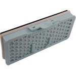 Filtre compatible avec lg vc9067cl, vc9067nt, vc9067r, vc9063ex, vc9064dt, vc9064v, vc9065fs, vc9066fs ...