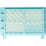 Filtre d'aspirateur compatible avec philips fc8619, fc8619 / 01, fc8714, fc8716, fc8720, fc8722 aspirateur ...