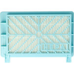 Filtre d'aspirateur compatible avec philips fc8724, fc8732 / 01, fc8733 / 01, fc8734 / 02, fc8736 / 01 ...
