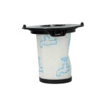 Filtre d'aspirateur compatible avec rowenta air force 460 rh9252, 460 rh9253, 460 rh9256, 460 rh9286, ...