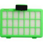 Filtres pour aspirateurs, compatible avec rowenta power space ro212101, ro2121ga, ro212301, ro21234a, ...