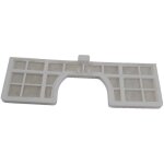 Filtre d'aspirateur compatible avec samsung navibot sr8850, sr8855, sr8857, sr8875, sr8877, sr8895 aspirateur ...