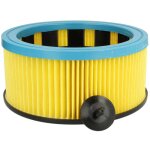 Filtre à cartouche compatible avec hitachi nt 1232, nt1232 aspirateur à sec ou humide - filtre plissé ... Filtre à cartouche compatible avec hitachi nt 1232, nt1232 aspirateur à sec ou humide - filtre plissé ...