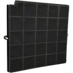 Vhbw filtre � charbon actif compatible avec airforce f37 90 s4, f40 90 s4, f54 s4 875393, f54 90 s4, ...