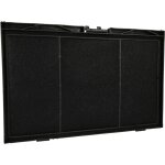Vhbw - filtre � charbon actif compatible avec bosch dfm094w52, dfm064w52 / 04, dfm064w54, dfr067a52, ...