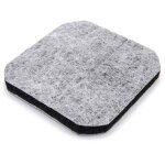 Vhbw - 1x filtre à charbon actif compatible avec tefal compact quadra 8321, 8322, 3199, 3198, 3197, 3193, ... Vhbw - 1x filtre à charbon actif compatible avec tefal compact quadra 8321, 8322, 3199, 3198, 3197, 3193, ...