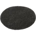 Vhbw - filtre  charbon actif filtre de rechange pour friteuses comme delonghi 5512500259