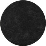 Vhbw - filtre  charbon actif filtre de rechange pour friteuses delonghi f26215, f26235, f26237