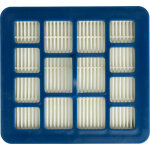 Filtre compatible avec hoover te70id30001, te 70, tdi2355084, te70en20001 aspirateur - filtre hepa contre ...