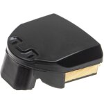 Vhbw - filtre compatible avec husqvarna 460, 455 rancher, 461, 455 e tron�onneuse scie �lectrique - filtre ...