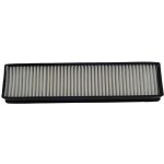 Filtre compatible avec lg hom - bot vr6260, vr62601lv. baeqeeu, vr6260lv. baeqd, vr6260lvm aspirateur ...