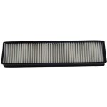 Filtre compatible avec lg hom - bot vr6260lvm. atvqd, vr6270, vr6270lvm. abkqgpa, vr6270lvmb aspirateur ...