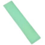 Filtre compatible avec lg hombotl77bk, vcarpetx, vhombot3 aspirateur - filtre de sortie d'air (filtre ...