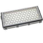 Vhbw filtre compatible avec miele compact c1, c1 ecoline, c2, c2 powerline, complete c2 aspirateur - ...