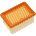 Filtre de perceuse remplacement pour bosch 2607002614 pour perceuse  percussion, marteau perforateur ...