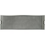 Filtre anti - graisse remplacement pour miele 4126170, 4126171, 4126172 pour hotte de cuisine, mtal ...