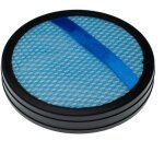 Filtre compatible avec philips powerpro aqua fc6400, fc6401, fc6402, fc6404 batterie - aspirateur - filtre ...