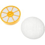 Filtre pr - moteur compatible avec dyson dc14, dc15, dc08, dc05 aspirateur - filtre de protection du ...