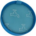 Filtre pr - moteur compatible avec dyson dc19, dc20, dc21, dc29 aspirateur - filtre de protection du ...