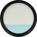 Filtre pr� - moteur remplacement pour vax 17138743, 1 - 7 - 138743 pour aspirateur - filtre de protection ...