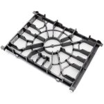 Filtre protection moteur compatible avec bosch gl - 30 allergy, gl - 30 proenergy, gl - 40 compact allfloor, ...