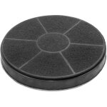 Vhbw filtre combin remplacement pour moulinex ad 6, ad6 pour friteuse - anti - graisses et odeurs, 165 ...