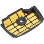 Vhbw - filtre remplacement pour stihl 1145 140 4400, 1145 140 4404 pour tronçonneuse scie électrique ... Vhbw - filtre remplacement pour stihl 1145 140 4400, 1145 140 4404 pour tronçonneuse scie électrique ...
