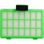 Filtre compatible avec rowenta power space ro2366ea aspirateur - filtre hepa - vhbw
