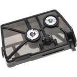 Vhbw - filtre compatible avec stihl 028 woodboss, 028 wb, 028 q, 028, 028 av, 028 w, 028 super trononneuse ...