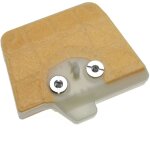 Vhbw - filtre compatible avec stihl 034, 036, ms 340, ms 360 scie lectrique, trononneuse - filtre microfibre ...